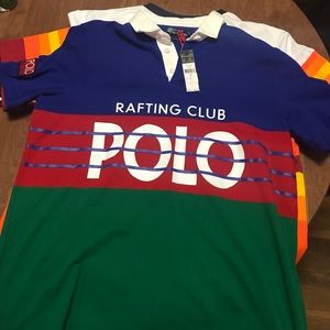 Rafting Club POLO